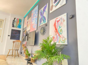 Maison D’artiste